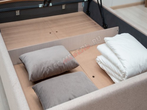 Интерьерная кровать «Миа»: